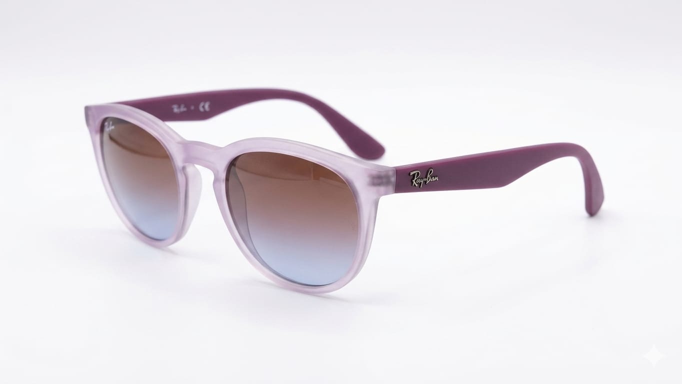 RAY BAN RB 4252I 6460/I8 SUNGLASS