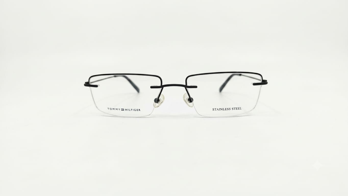 TOMMY HILFIGER TH 6199 C5 FRAME - Gallery Image