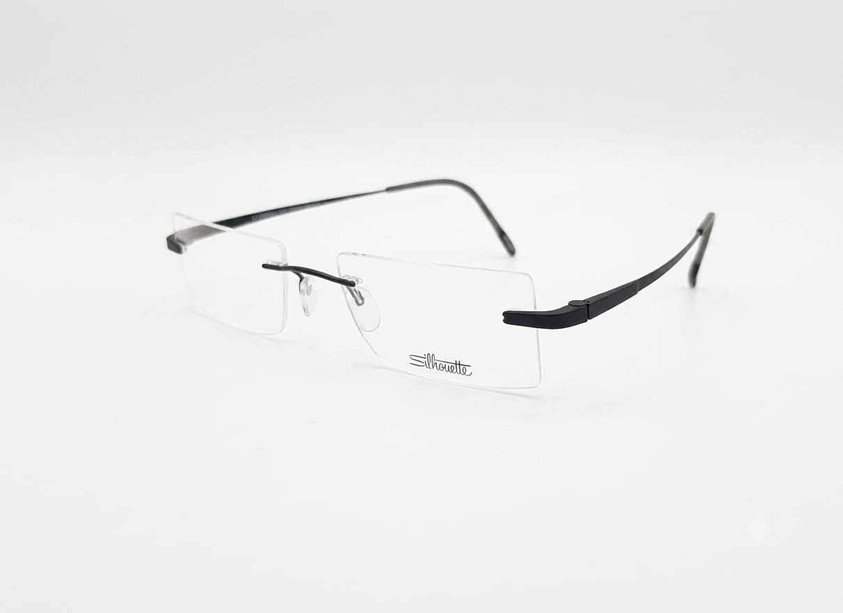 SILHOUETTE 7721 50 6054 FRAME