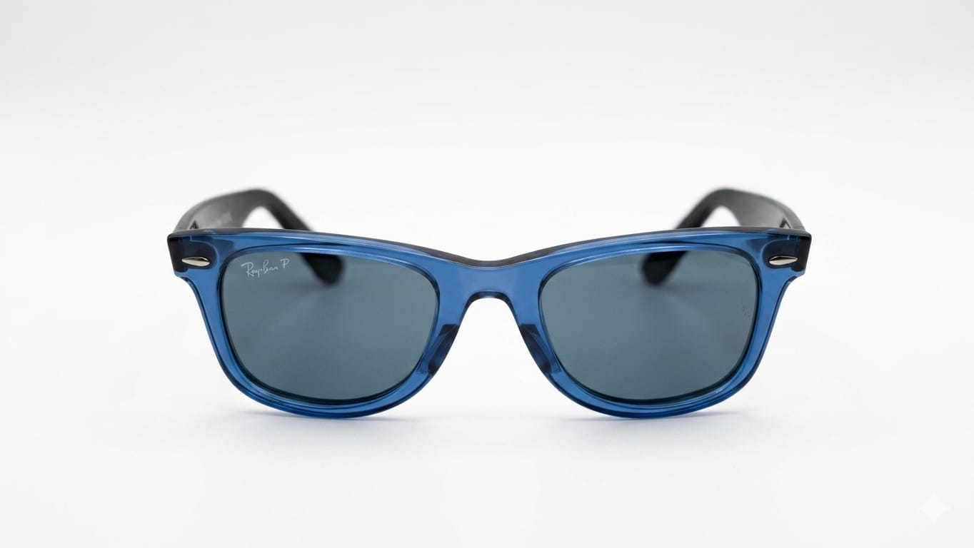 RAY BAN RB 2140 EXCLUSIVE SUNGLASS
