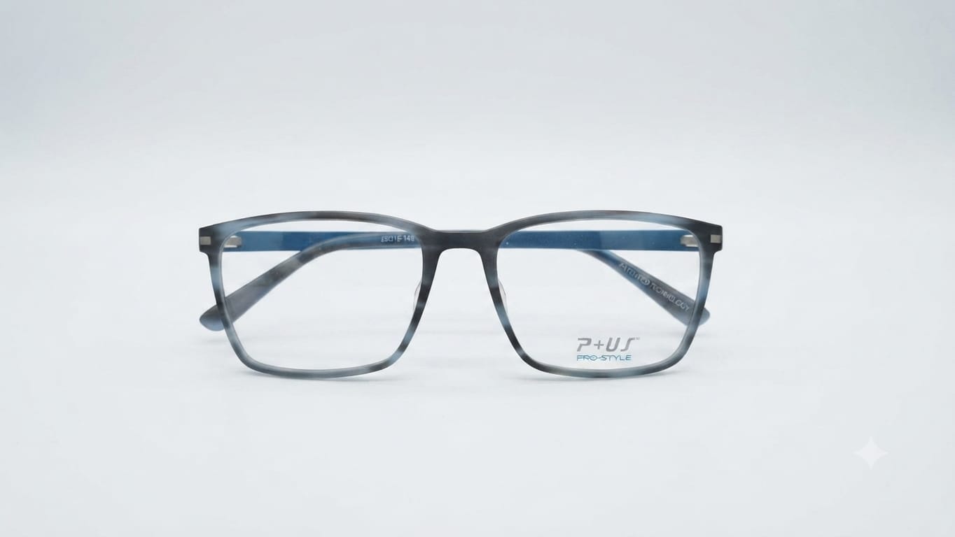 PLUS PROSTYLE PR1715D FRAME - Gallery Image