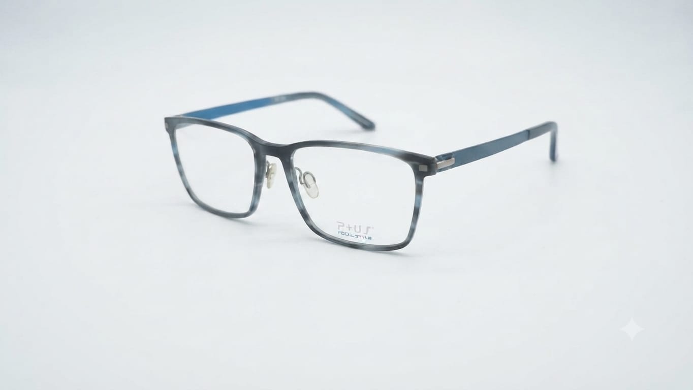 PLUS PROSTYLE PR1715D FRAME