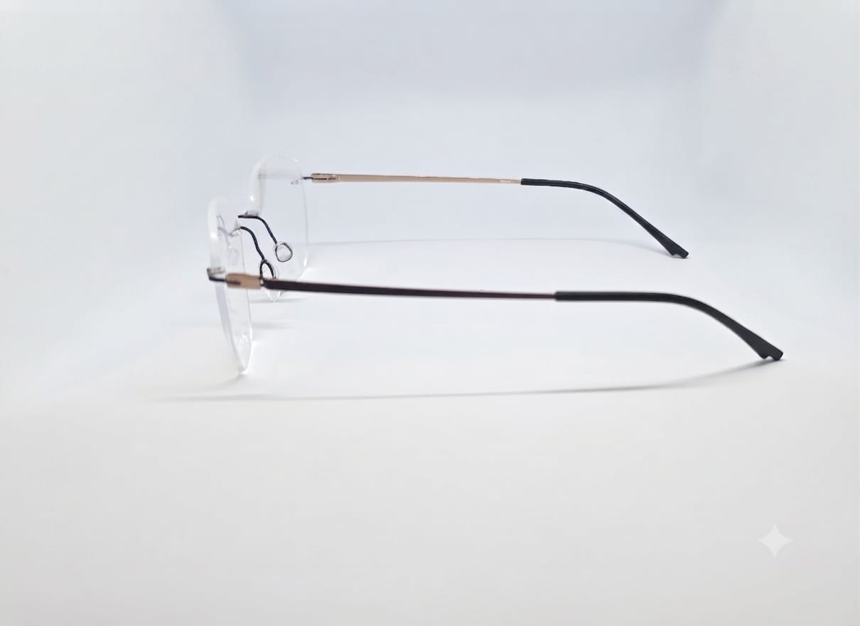 PLUS R11 / TB03-44 / B1-1E FRAME - Gallery Image