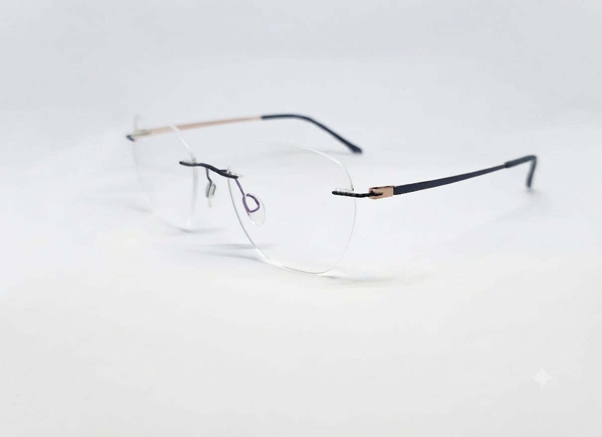 PLUS R11 / TB03-44 / B1-1E FRAME