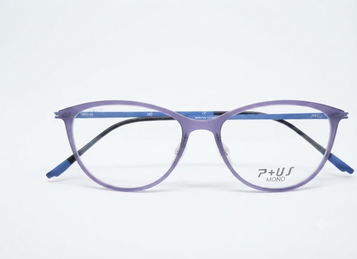 PLUS MONO MB03 AB / TB01-16 FRAME - Gallery Image
