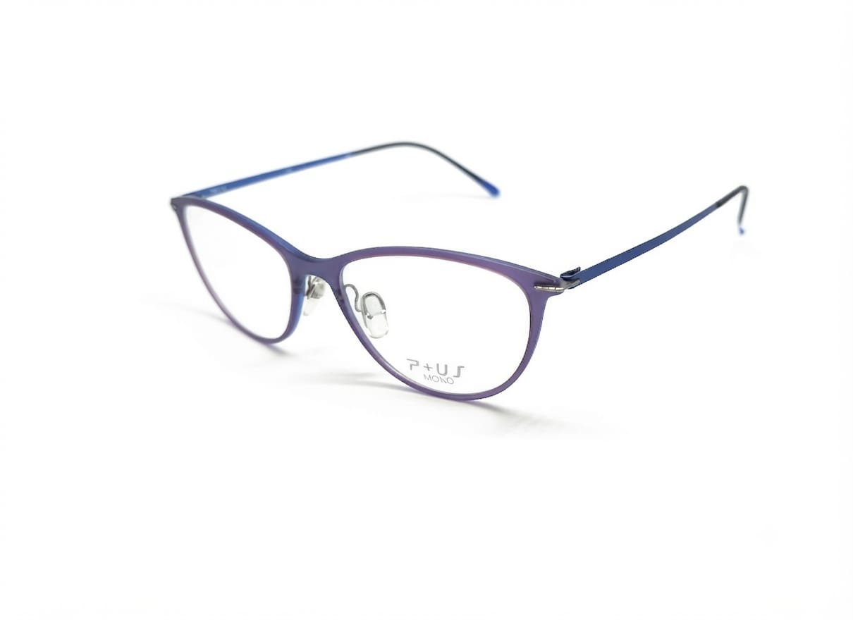 PLUS MONO MB03 AB / TB01-16 FRAME