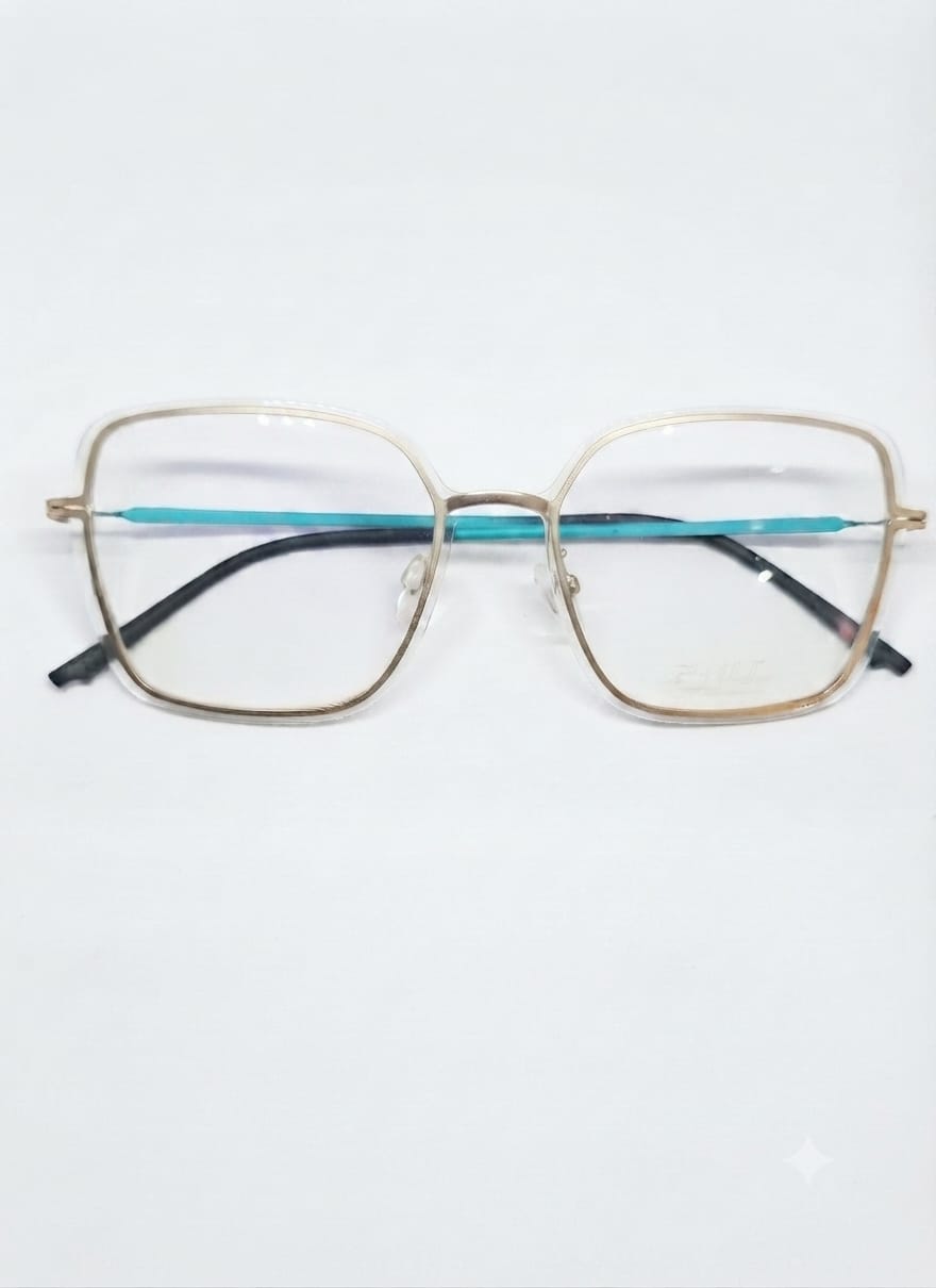 PLUS TA 03-14 / CA 15 OQ FRAME - Gallery Image