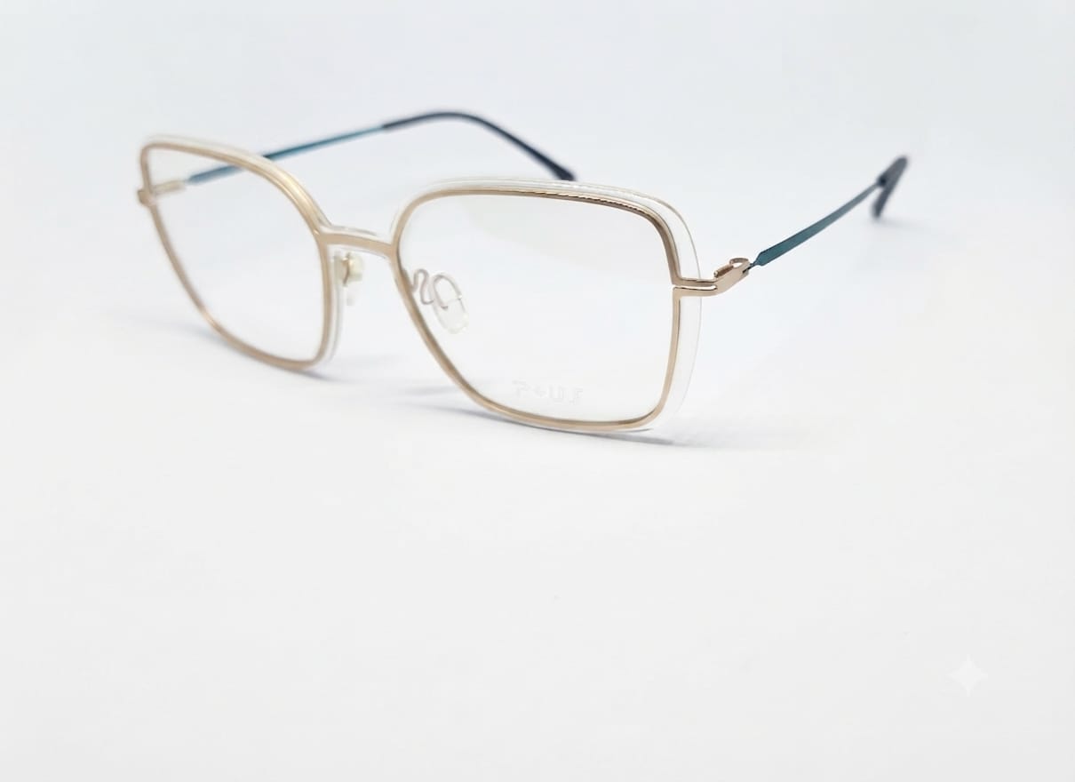 PLUS TA 03-14 / CA 15 OQ FRAME