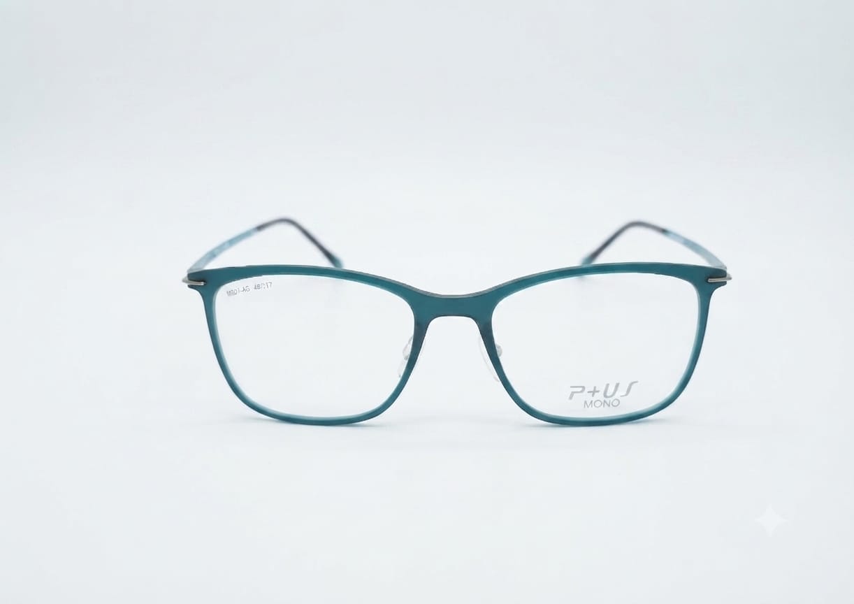 PLUS MONO MB01-AG / TB 01-14 FRAME