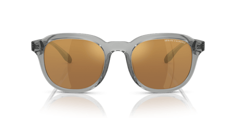 ARMANI EXCHANGE AX-4129 SUNGLASS