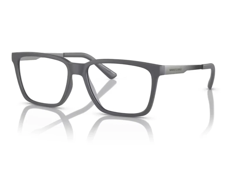 ARMANI EXCHANGE AX3103-8294 FRAME - Gallery Image