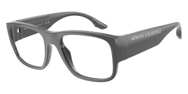 ARMANI EXCHANGE AX 3112U 8355 FRAME - Gallery Image
