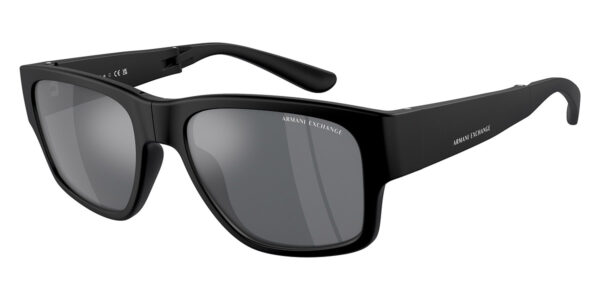 ARMANI EXCHANGE-AX 4141SU SUNGLASS - Gallery Image