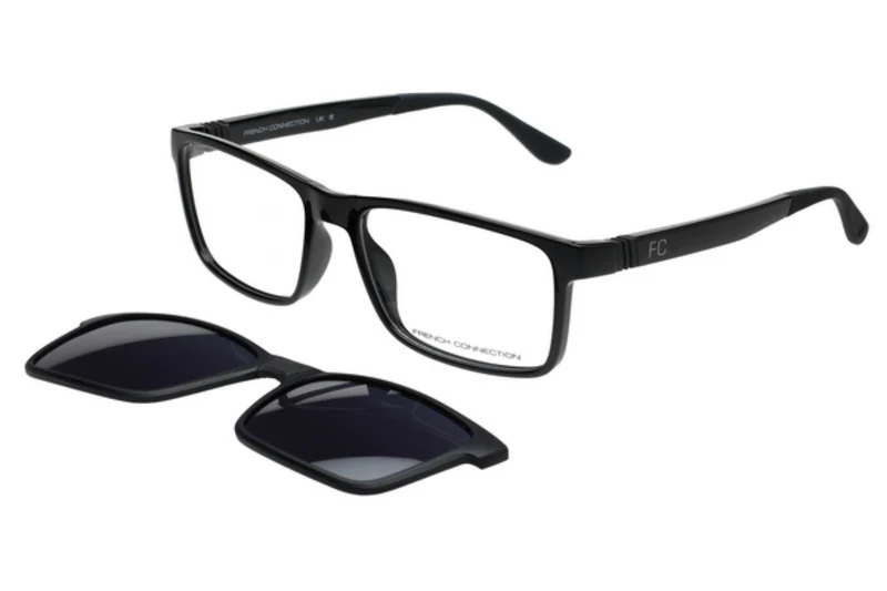 FRENCH CONNECTION FC 8268 C1 ATTACHMENT SUNGLASS