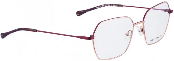 BELLINGER BOLD-7 C9669 FRAME