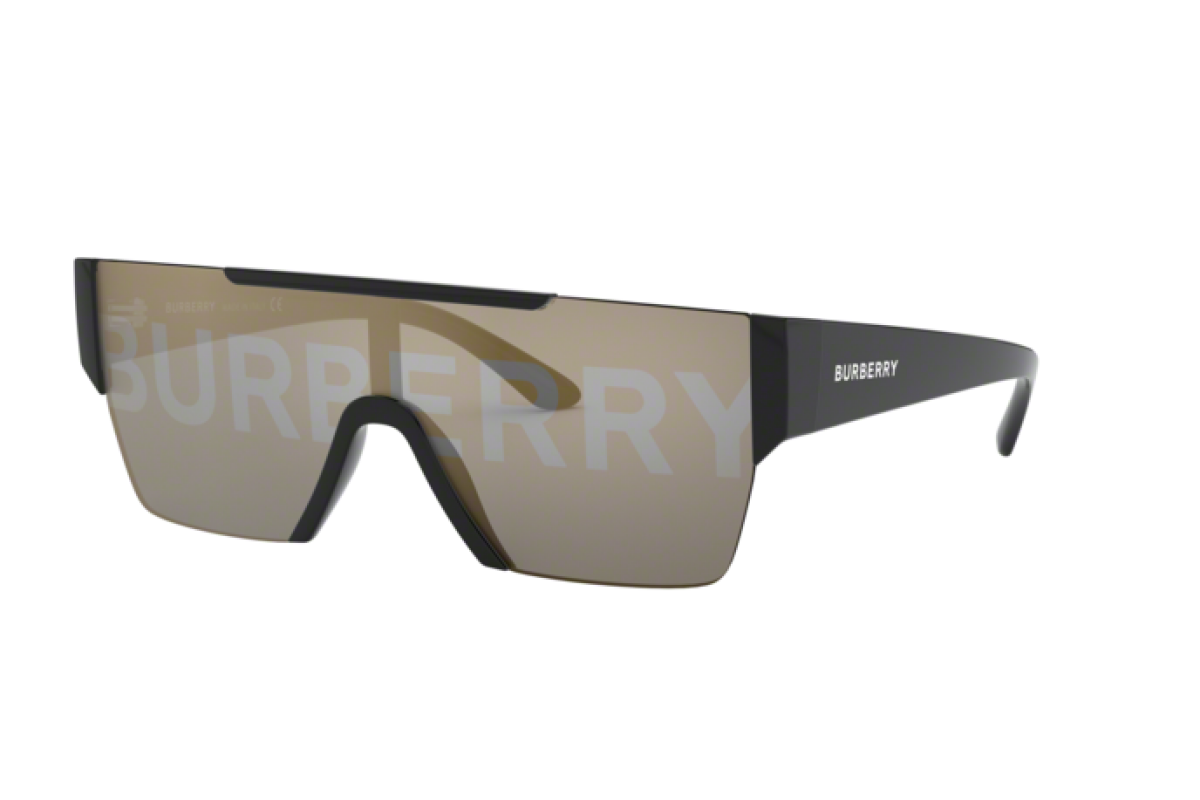 BURBERRY B – 4291 3001/G SUNGLASS - Gallery Image