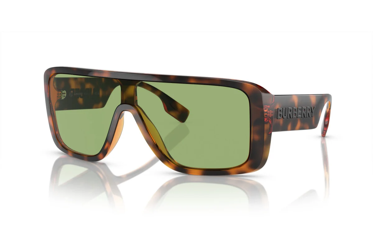 BURBERRY B – 4401-U 3002 / 2 SUNGLASS - Gallery Image