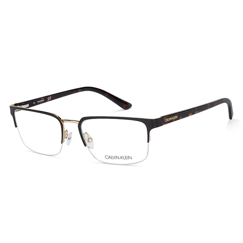 CALVIN KLEIN 19303I 002 FRAME - Gallery Image