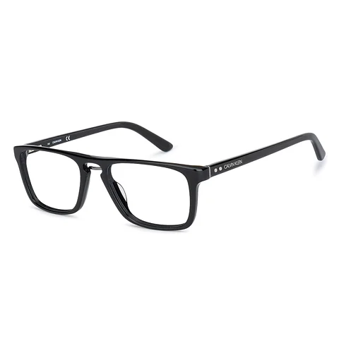 CALVIN KLEIN 19520I 002 FRAME - Gallery Image
