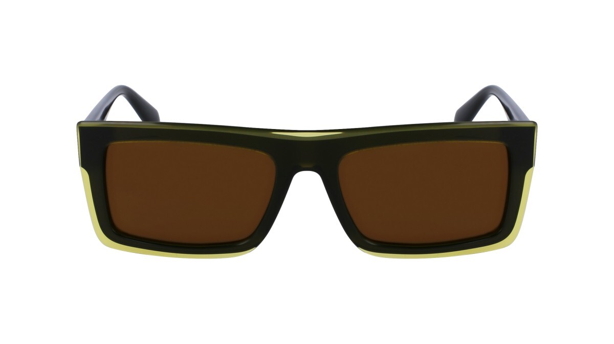 CALVIN KLEIN JEANS 23657 745 SUNGLASS