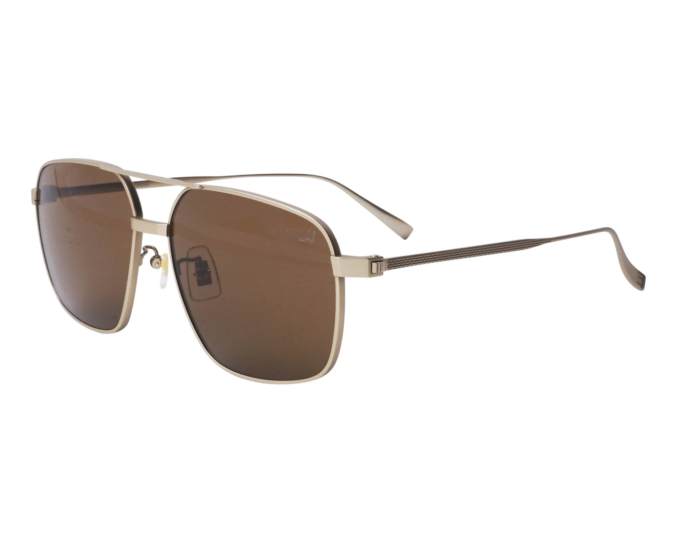 DUNHILL DU0004S 003 SUNGLASS - Gallery Image