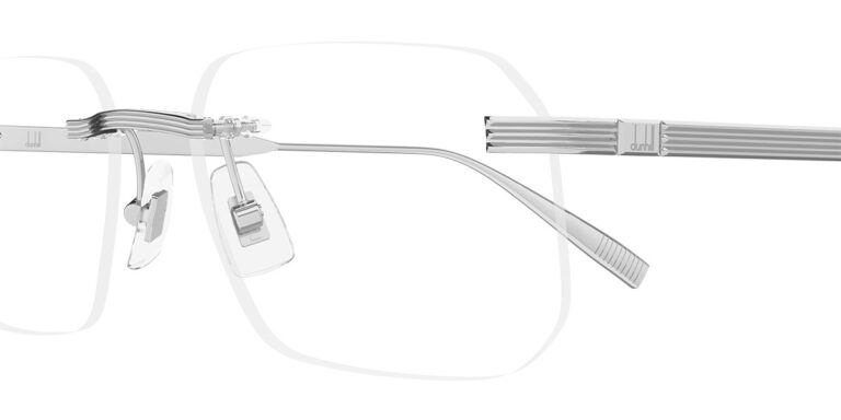 DUNHILL DU0104O 002 FRAME - Gallery Image