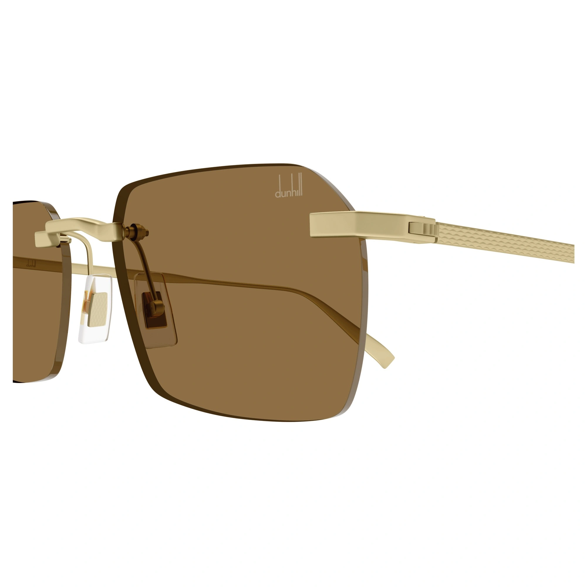 DUNHILL DU0061S 003 SUNGLASS - Gallery Image