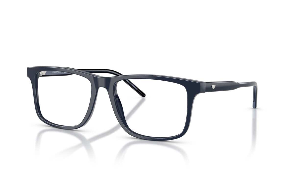 EMPORIO ARMANI EA 3257 6257 FRAME - Gallery Image