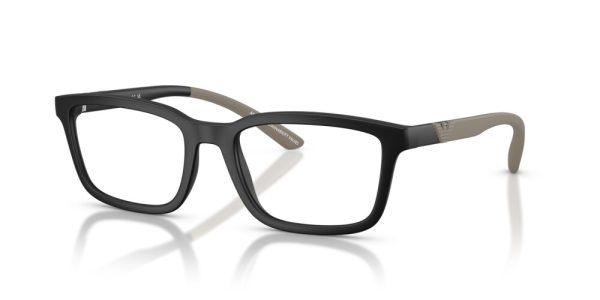 EMPORIO ARMANI EA 3259 5001 FRAME - Gallery Image