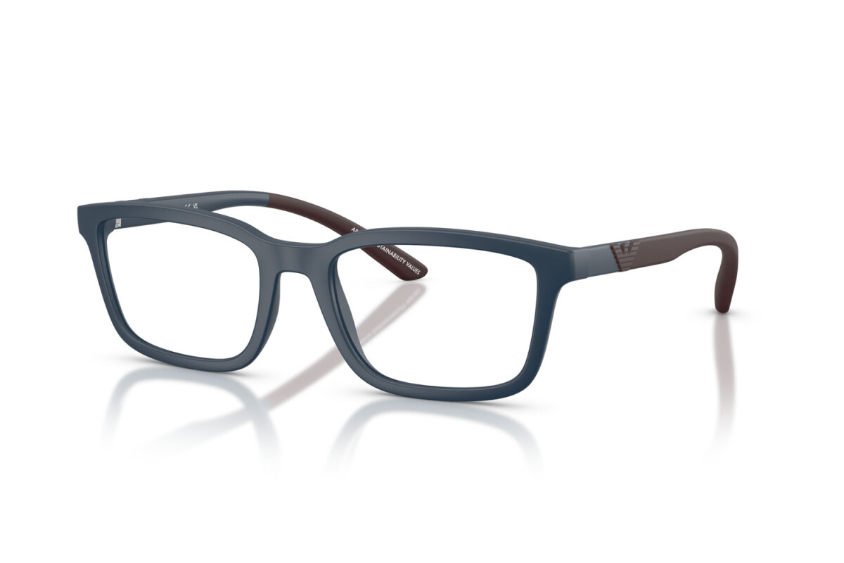 EMPORIO ARMANI EA 3259 6260 FRAME - Gallery Image