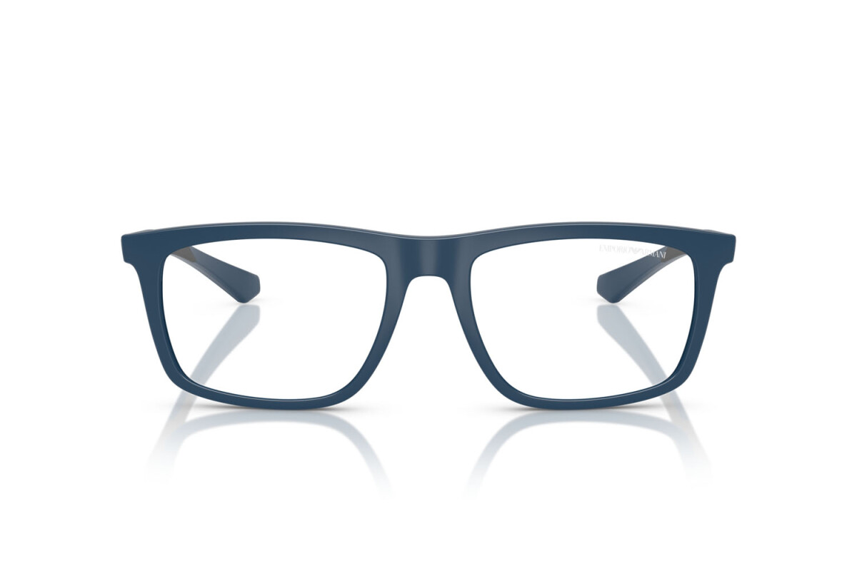 EMPORIO ARMANI 4235 6185/1W ATTACHMENT SUNGLASS