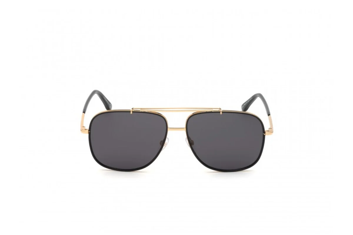 TOM FORD BENTON TF 693 SUNGLASS
