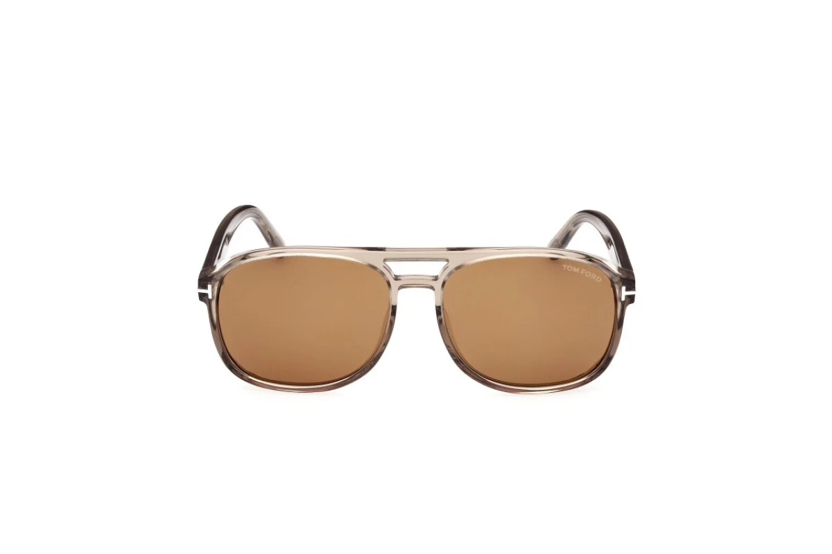 TOM FORD ROSCO TF 1022 45E SUNGLASS