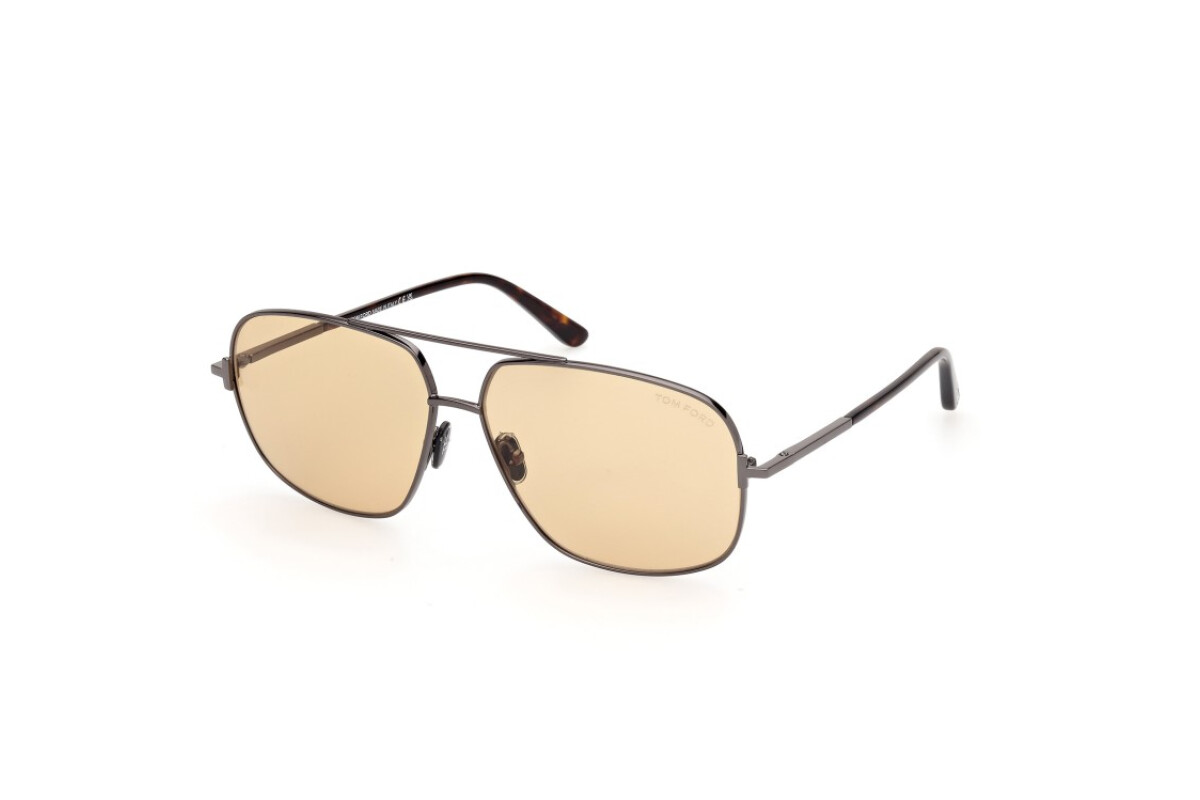 TOM FORD TF 1096 08E PHOTOCROMIC - Gallery Image