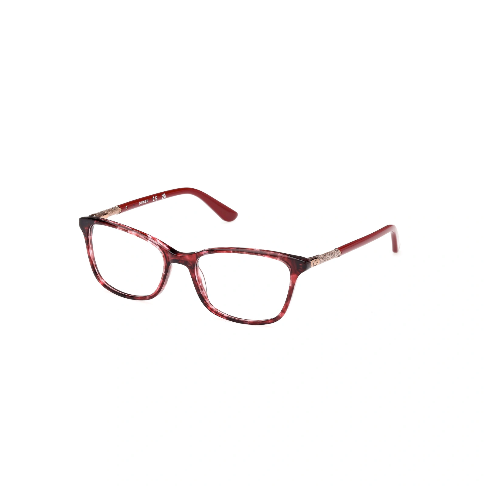 GUESS GU2658N 066 FRAME - Gallery Image