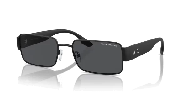 ARMANI EXCHANGE AX-2052S SUNGLASS - Gallery Image