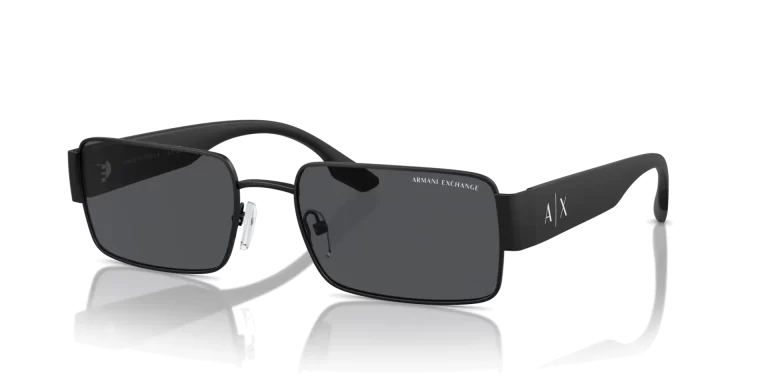 ARMANI EXCHANGE AX-2052S SUNGLASS - Gallery Image