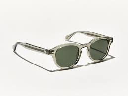 MOSCOT LEMTOSH SACE SUNGLASS - Gallery Image