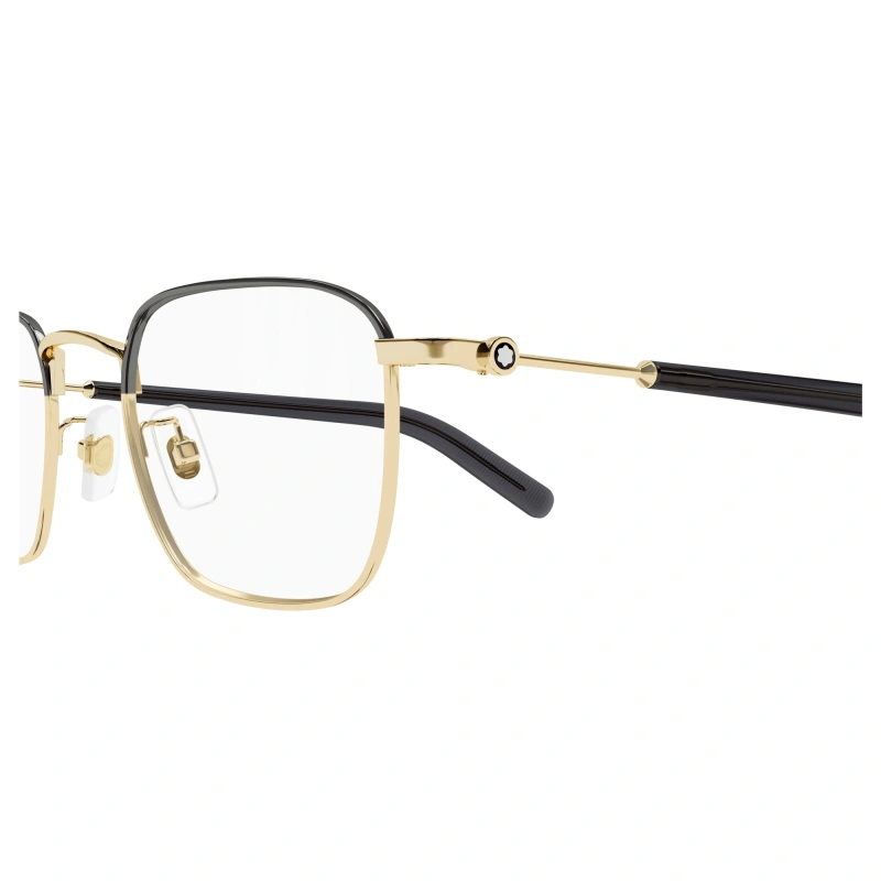 MONTBLANC MB0389 008 FRAME - Gallery Image