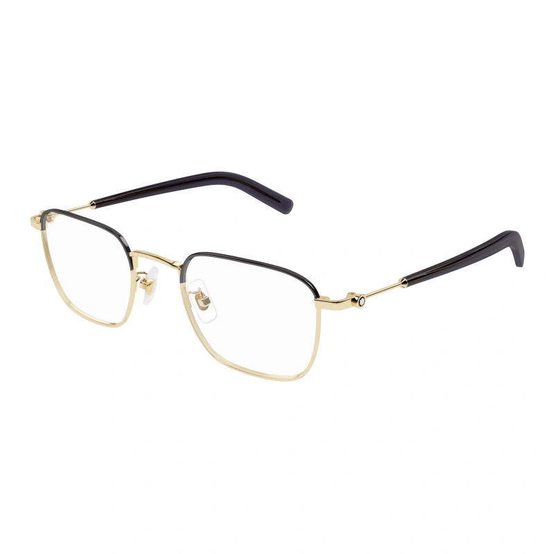 MONTBLANC MB0389 008 FRAME