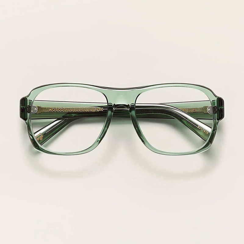 MOSCOT SHIVITZ PINE FRAME
