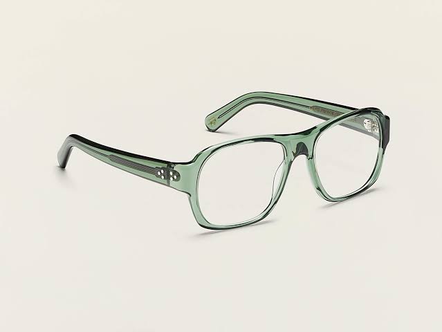 MOSCOT SHIVITZ PINE FRAME - Gallery Image