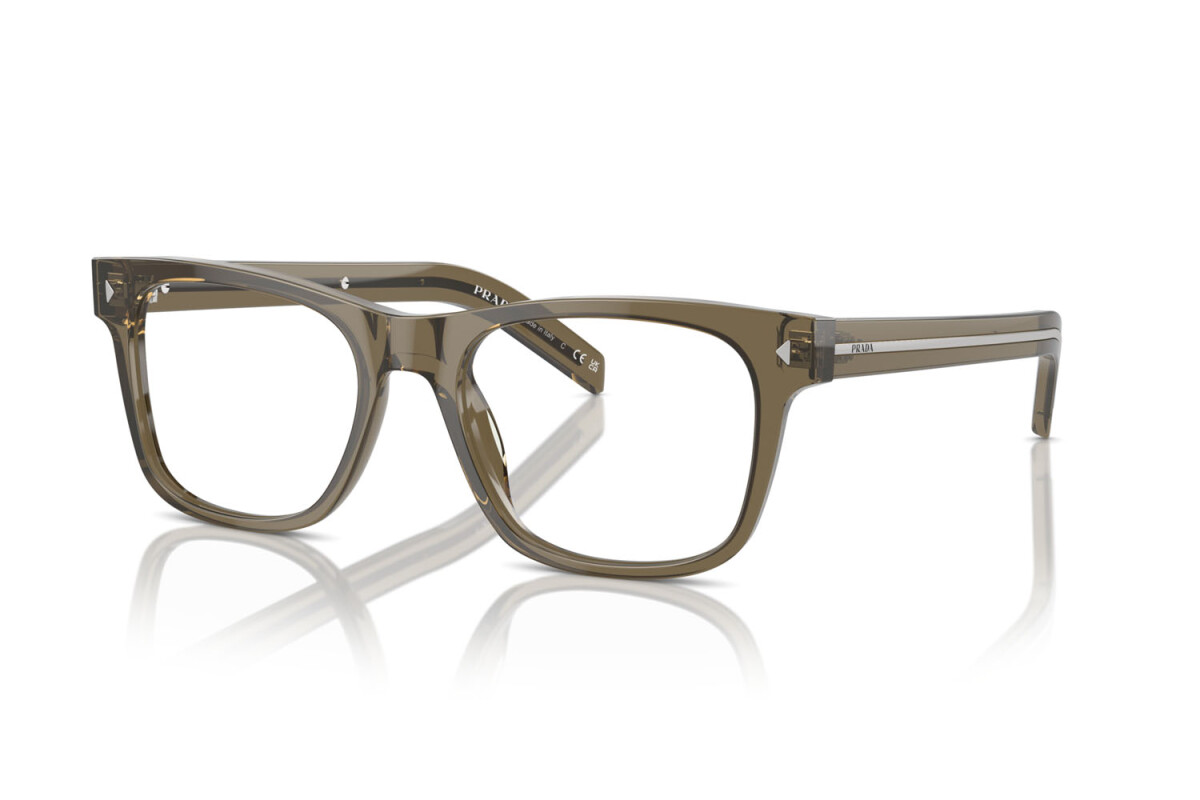 PRADA VPR A13 18T 101 FRAME - Gallery Image