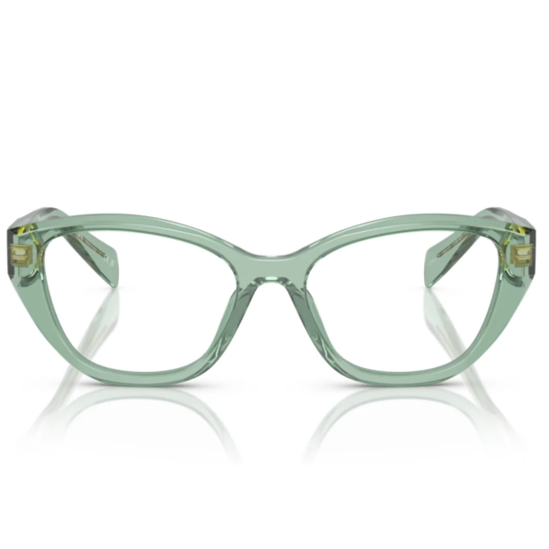 PRADA VPR 21Z 11R 1O1 FRAME