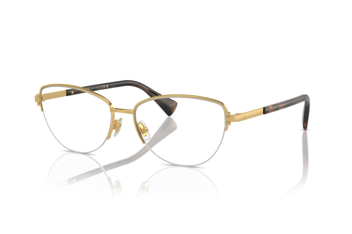 RALPH LAUREN RA 6059 9004 FRAME - Gallery Image