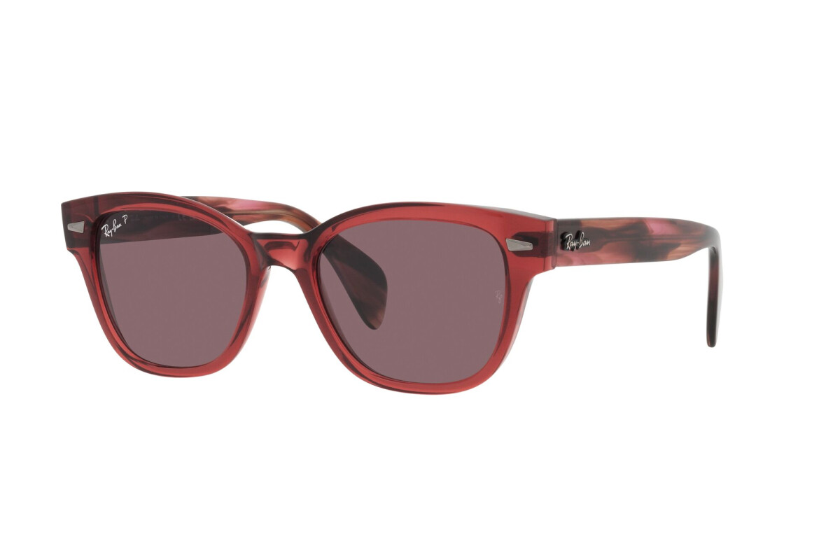 RAY BAN RB 0880S 6639/AF SUNGLASS