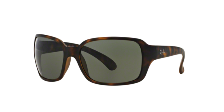 RAY BAN RB 4068 894/58 SUNGLASS - Gallery Image