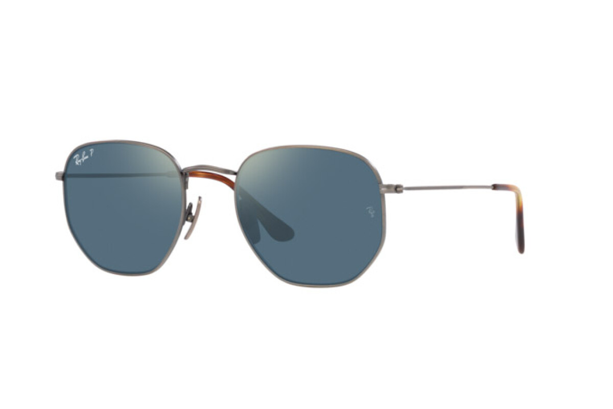 RAY BAN RB 8148 9208TO SUNGLASS - Gallery Image