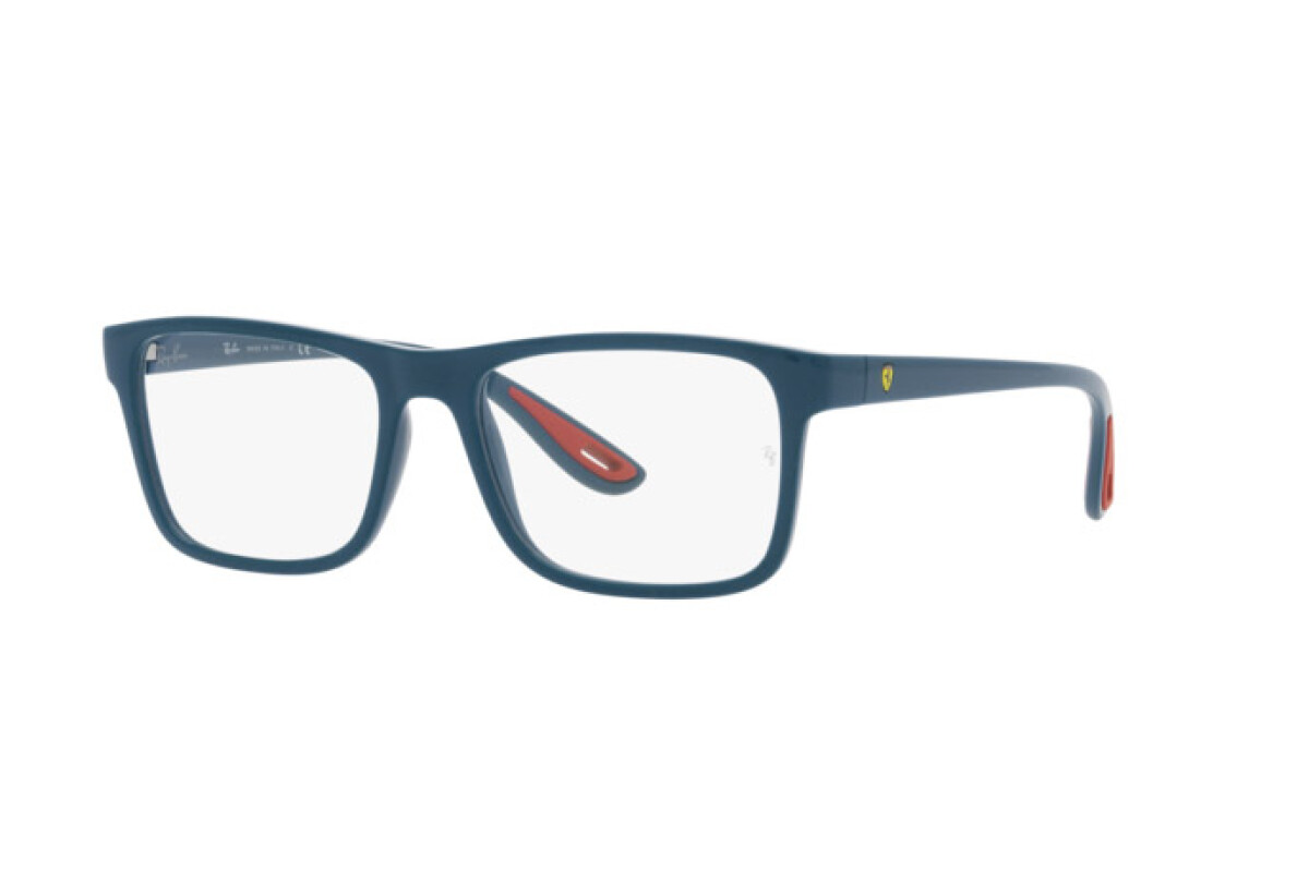 RAY BAN RB 7205-M F669 FRAME - Gallery Image