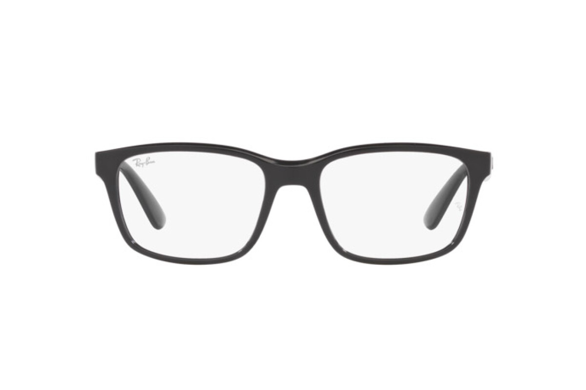 RAY BAN RB 7221-M F 687 FRAME